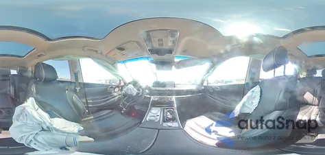 2021 Genesis Gv80 Base из США, поврежденный, VIN KMUHCESC0MU048107